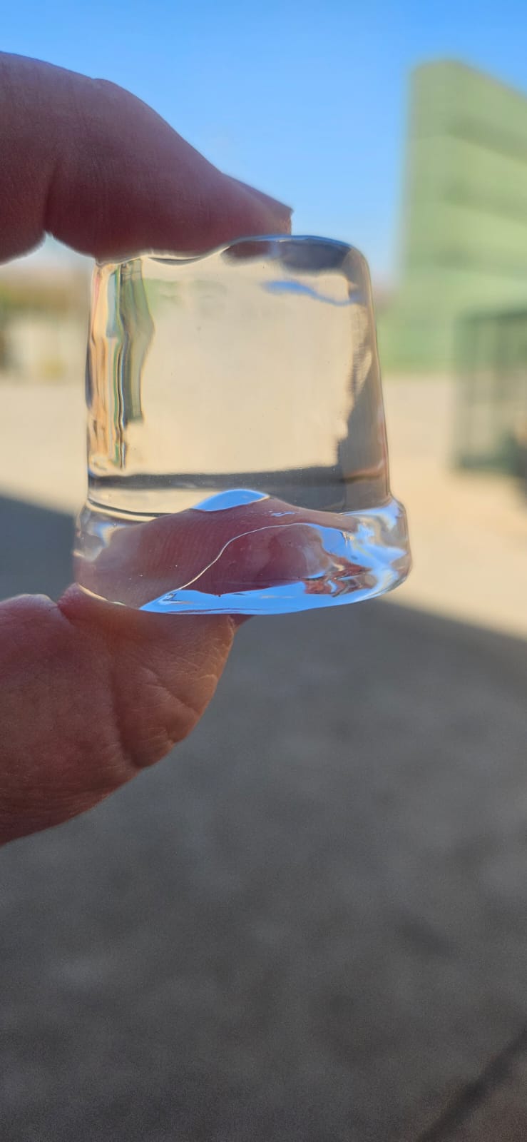 Phat Ice